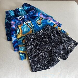 BucketSquad Shorts Boys